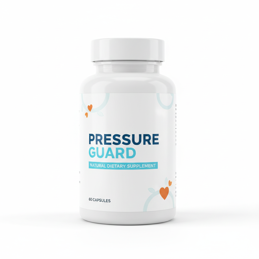 Pressure Guard